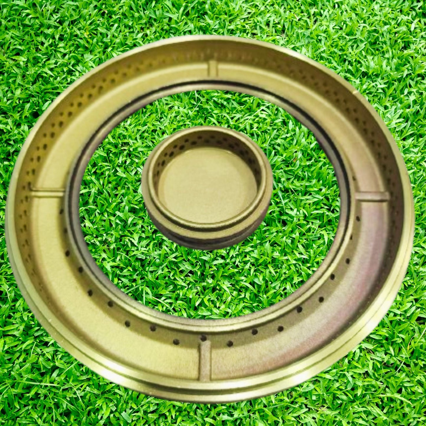 Gas Stove Big Burner Replacement – Heavy Duty Universal India