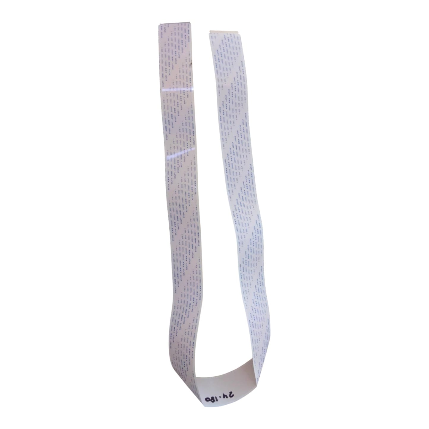 LG LVDS Cable 60 Pin - 72cm Long, High-Quality Replacement for LCD/LED Displays#