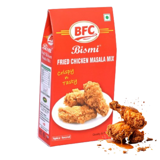 BFC Fried Chicken Masala Mix 100g