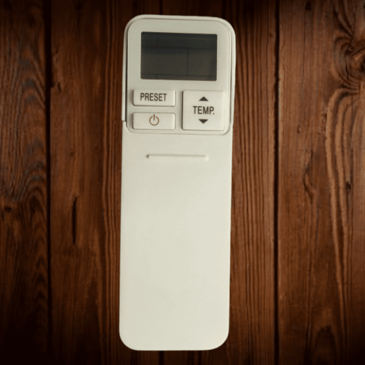 TOSHIBA Air Conditioner Remote Control*