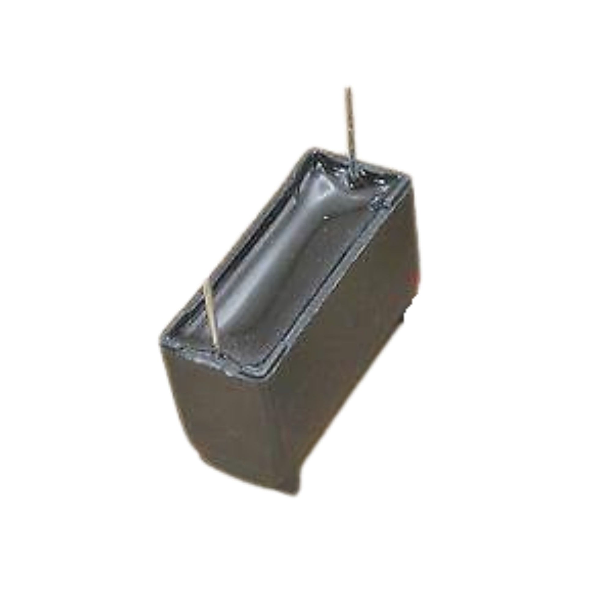 2 µF J MKP-X2 275Vac Capacitor suitable for Induction Stove - Faritha