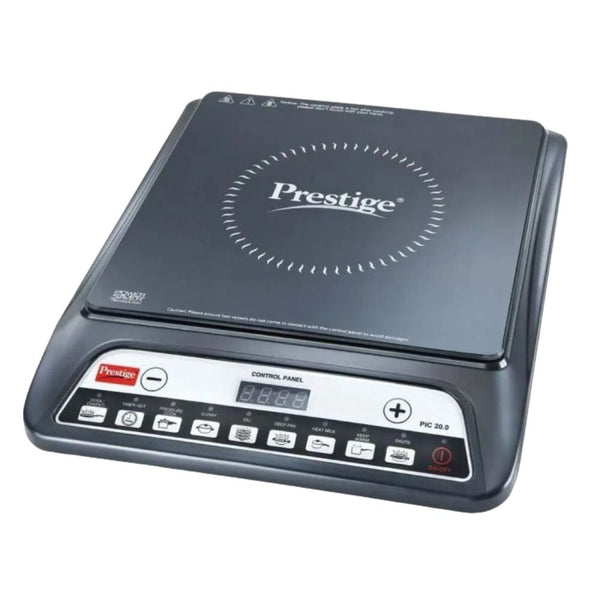 Prestige Induction Stove Chula Faritha