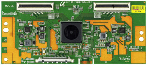 Tcon board for"15Y_65_FU11BPCMTA4V0.3 " TV High-Quality Replacement #