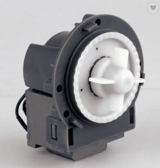 220v low noise washing machine drain pump motor for sale