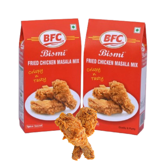 BFC Fried Chicken Masala Mix (2Nos Combo)