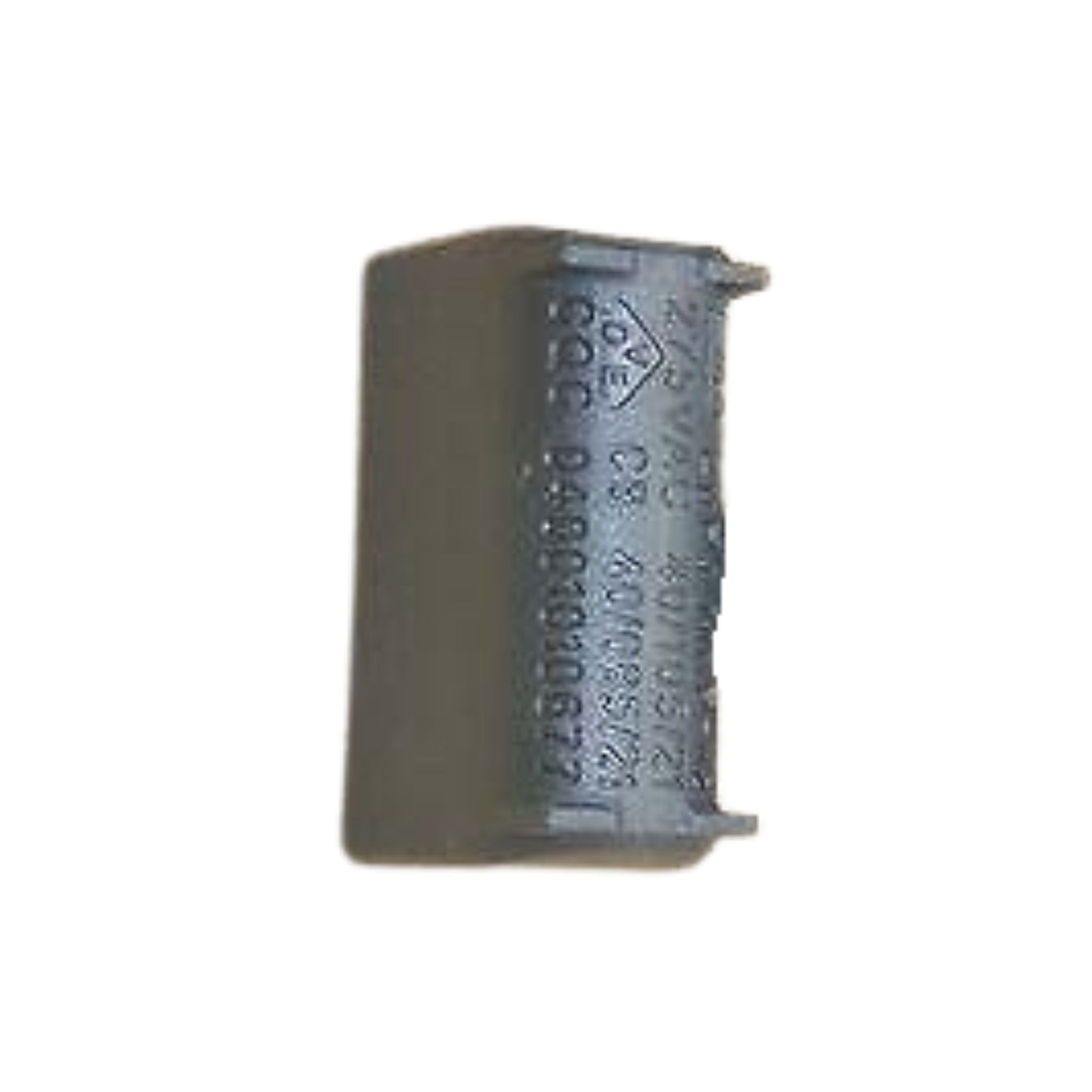 2 µF J MKP-X2 275Vac Capacitor suitable for Induction Stove - Faritha