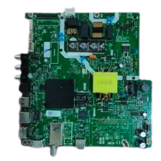 OnePlus LED TV Motherboard 43" - Faritha