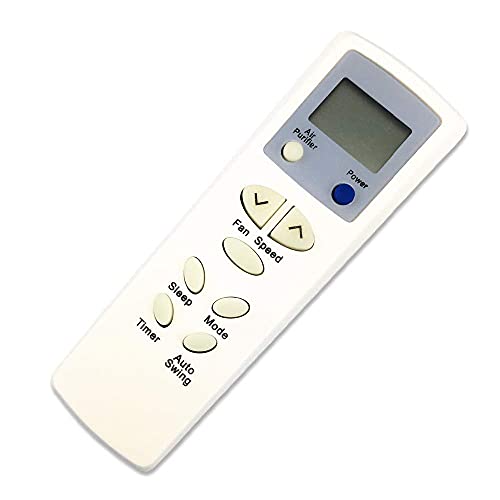 LG Aircondition Remote Control 75 (AC65)*