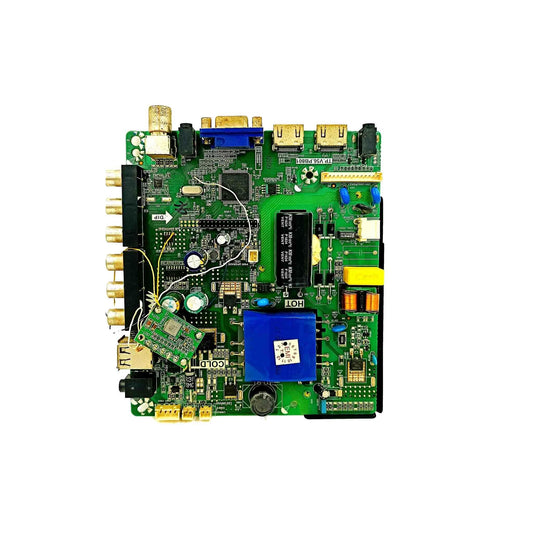 Mother board Suitable for 32-TW3263 China LED TV - Faritha