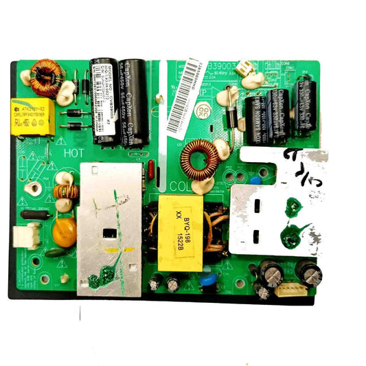 Power Supply Suitable for Micromax LED TV Model  32B5000MHD - Faritha