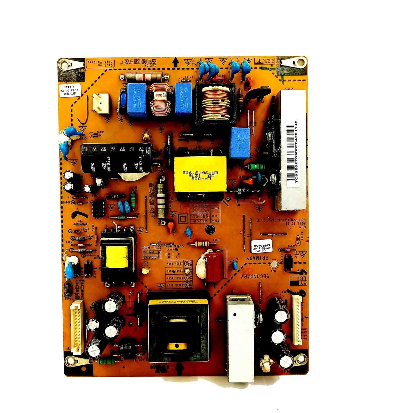 Power Supply Suitable for LG LED TV Model 32CS410-TB