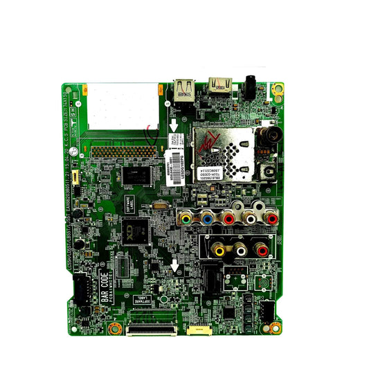 Mother board Suitable for 32LF550D LG LED TV - Faritha