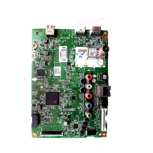 Mother board Suitable for 32LM565BPTA LG LED TV - Faritha
