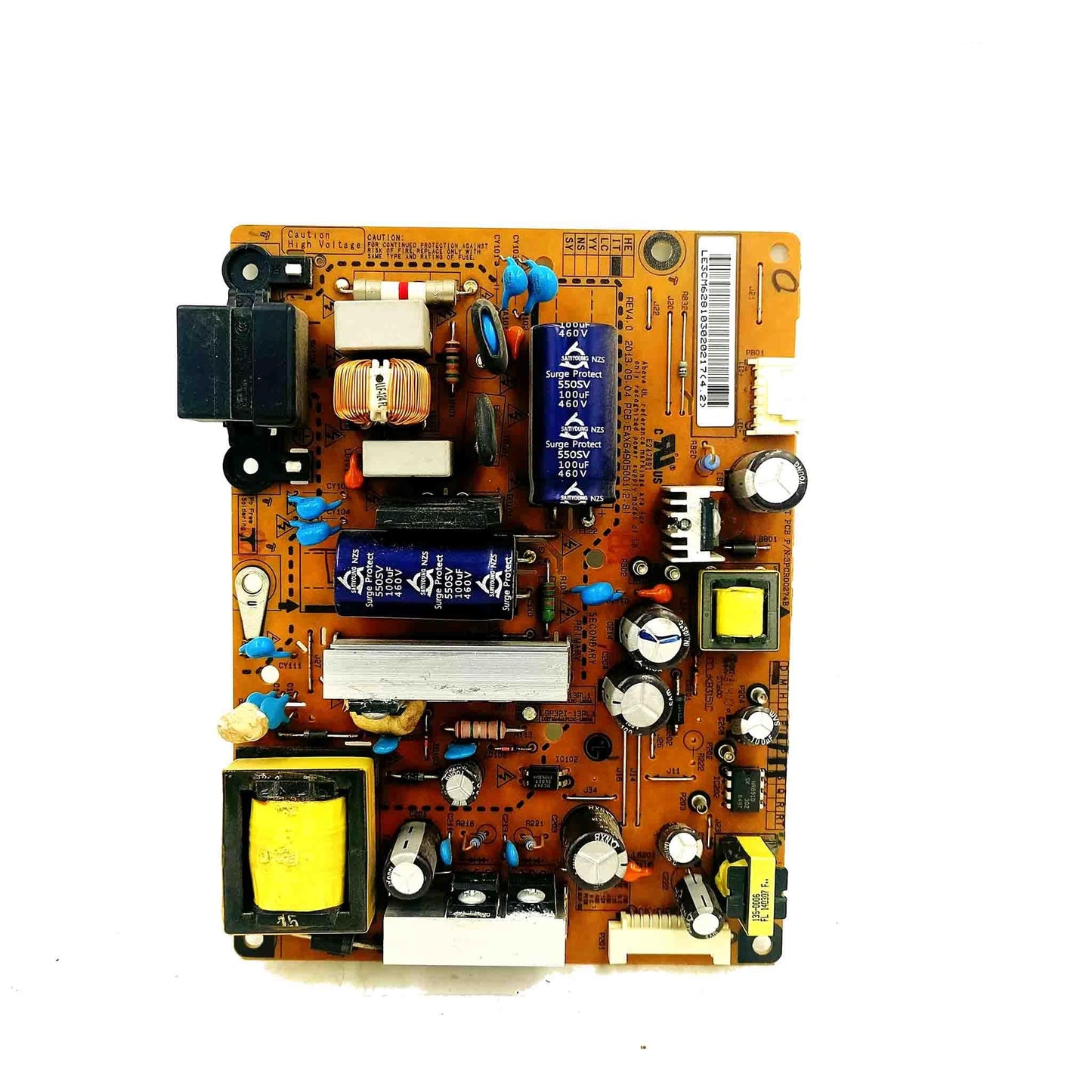 Power Supply Suitable for LG LED TV Model 32LN5150-TL