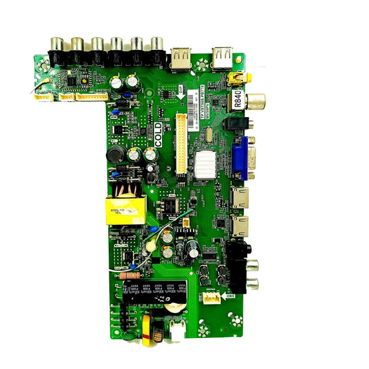 Mother board Suitable for 32T7290MHD Micromax LED TV - Faritha