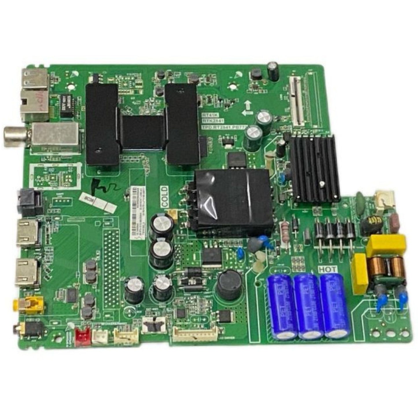 TCL LED TV Motherboard