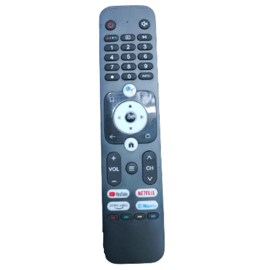 original haier remote led lcd remote haier original remotr original Universal Remote Control for Haier Smart-TV LCD LED UHD QLED TVs, Prime Video Buttons - Faritha