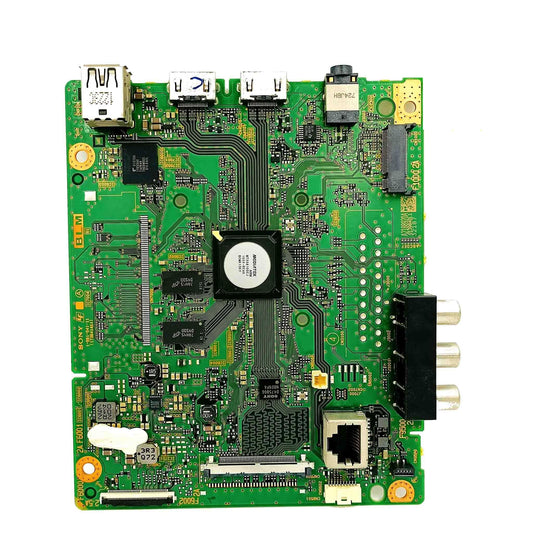 Mother board Suitable for 40W672E Sony LED TV - Faritha
