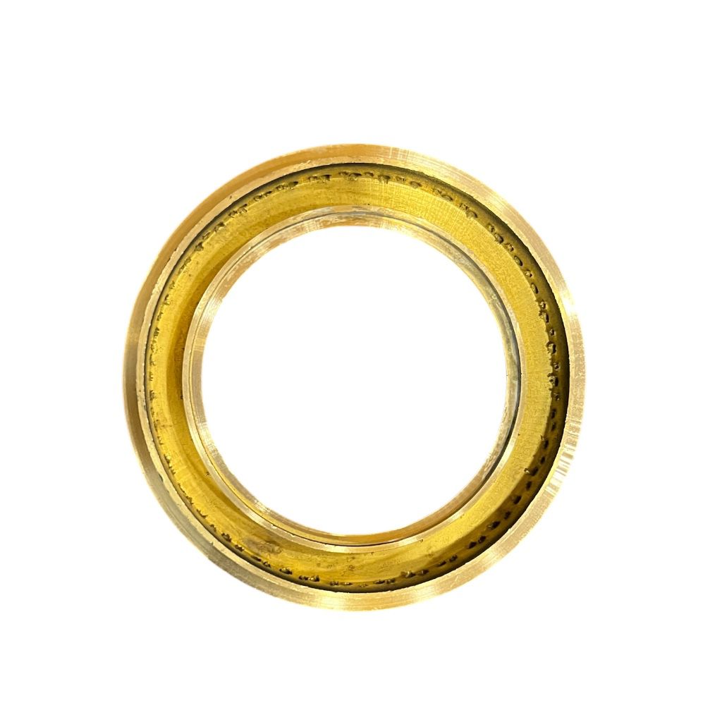 3 Burner Set for KAFF HBR 783B LPG Gas Stove – Brass Burners Compatible with 3.0/2.0/3.0 kW Heat Flow