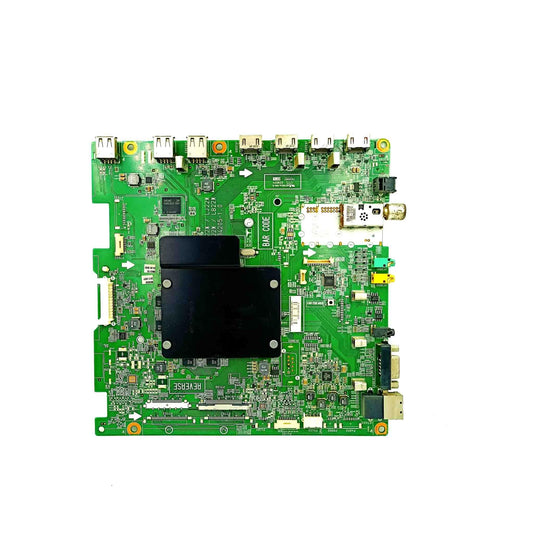 Mother board Suitable for 42LM6200-TA LG LED TV - Faritha