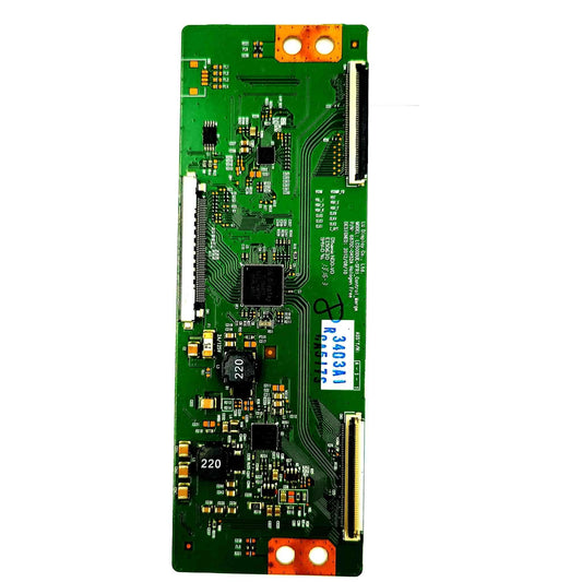 Tcon board Suitable for 42LN5120-TC LG LED TV - Faritha