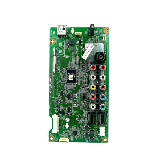 Mother board Suitable for 42LN5130-TI LG LED TV - Faritha