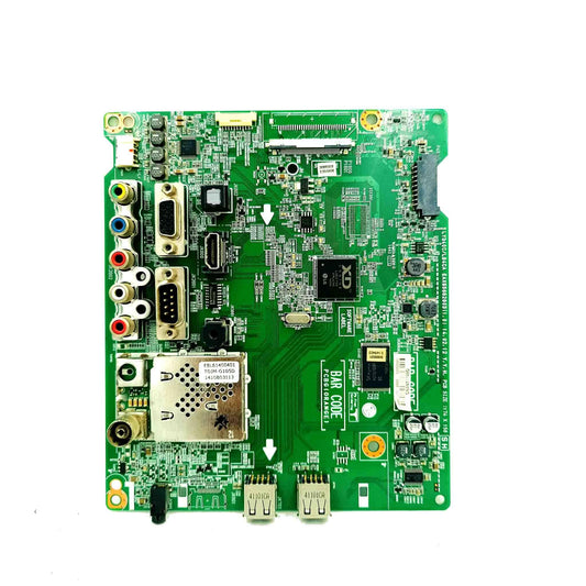 Mother board Suitable for 42LY340C-TA LG LED TV - Faritha