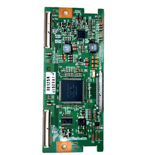 Tcon board Suitable for Model 42PFL360998 Philips LED TV - Faritha