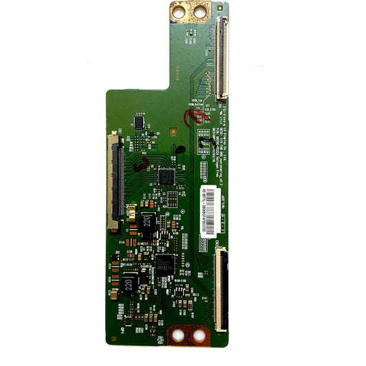 Tcon board Suitable for 43A2000FHD Micromax LED TV - Faritha