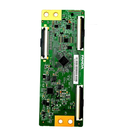 Tcon board Suitable for 43F2A TCL LED TV - Faritha