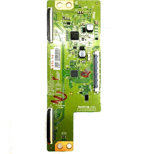 Tcon board Suitable for 43LH547A-TD LG LED TV - Faritha