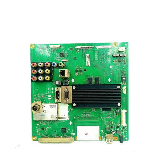 Mother board Suitable for 43LV3730-TD LG LED TV - Faritha
