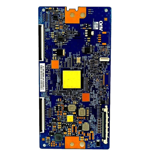 Tcon board Suitable for Model 43W800D Sony LED TV - Faritha