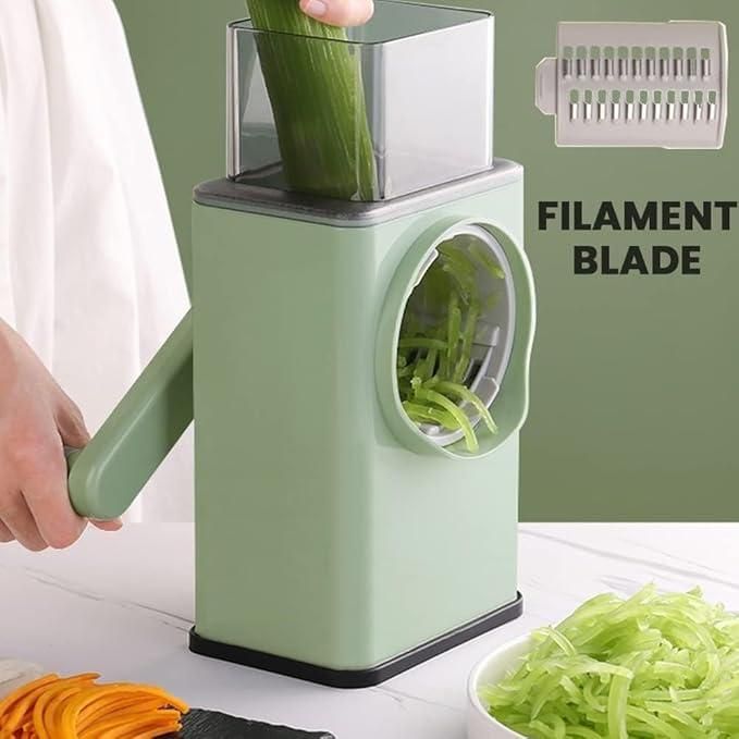 Multifunctional for Kitchen Vegetable Slicer Cutter#
