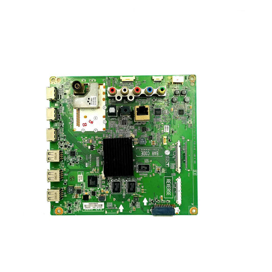 Mother board Suitable for 47LB5820-TB LG LED TV - Faritha