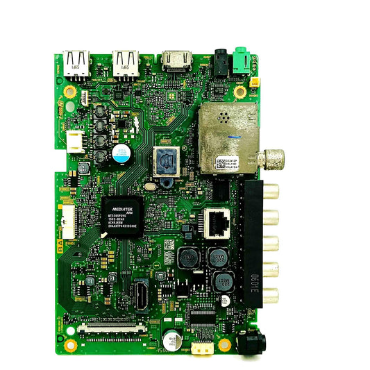 Mother board Suitable for 48R560C Sony LED TV - Faritha