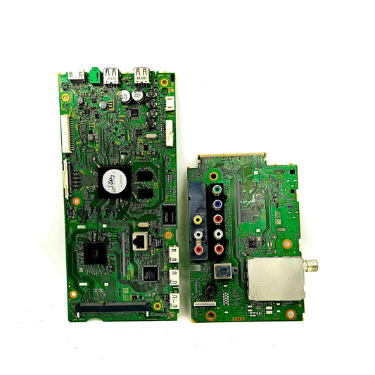 Mother board Suitable for 48W600B Sony LED TV - Faritha
