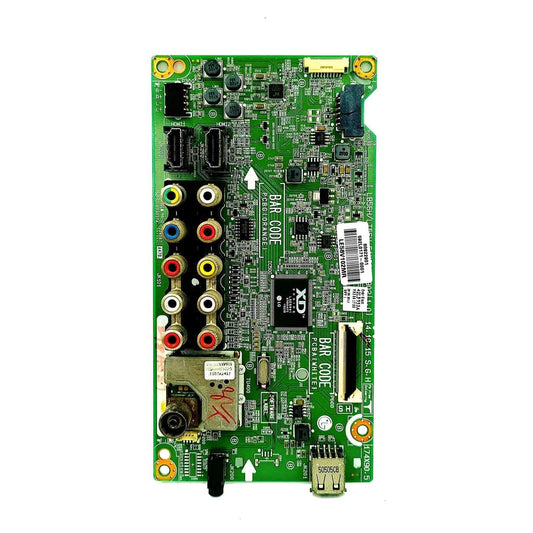 Mother board Suitable for  49LF540A-TB LG LED TV - Faritha