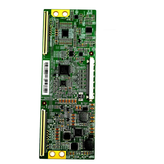 Tcon board Suitable for 49S6575 VU LED TV - Faritha
