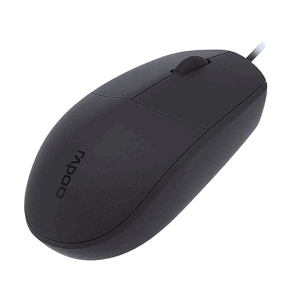 N200 Mouse - Faritha