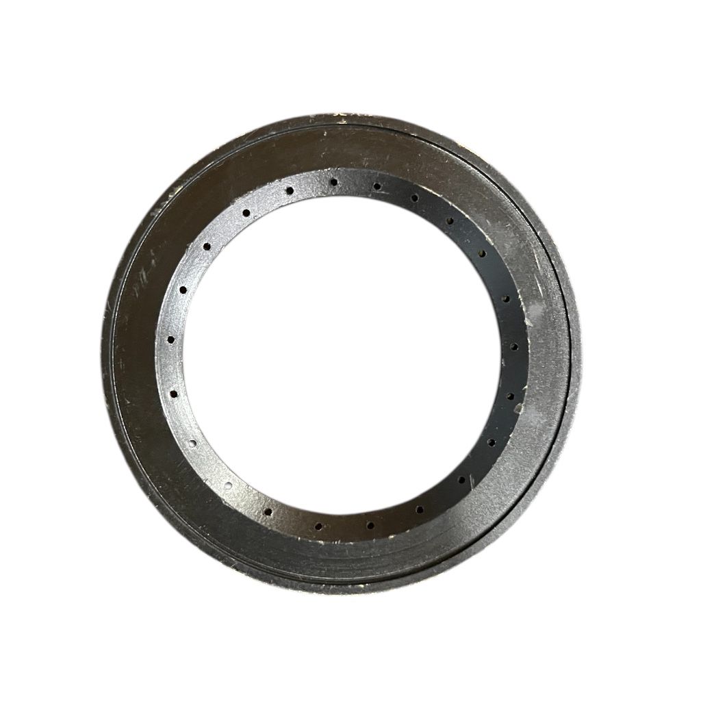 3 Burner Set for KAFF HBR 783B LPG Gas Stove – Brass Burners Compatible with 3.0/2.0/3.0 kW Heat Flow