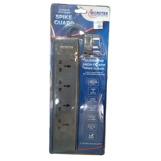 microtek junction box - Faritha