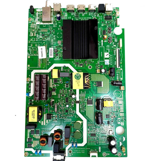 Mother board Suitable for Model 50OATHPRO1212 Thomson LED TV - Faritha