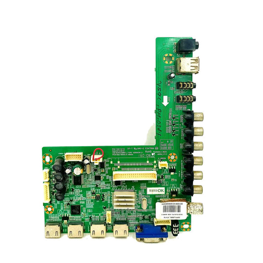 Mother board Suitable for 50PFL3950V7 Philips LED TV - Faritha