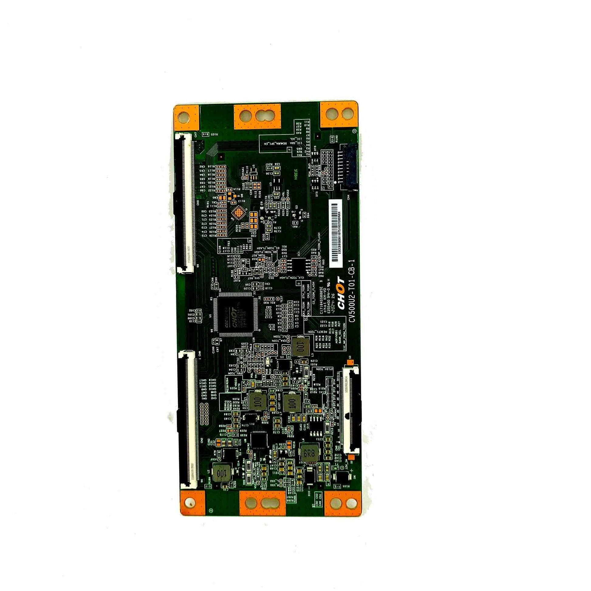 Tcon board suitable for 50TAUHDN Nokia LED TV - Faritha