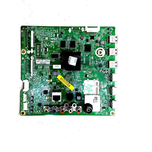 Mother board Suitable for 55LA6210 LG LED TV - Faritha