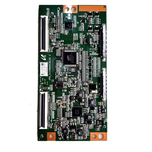 Tcon board Suitable for  55SL412U Toshiba LED TV - Faritha
