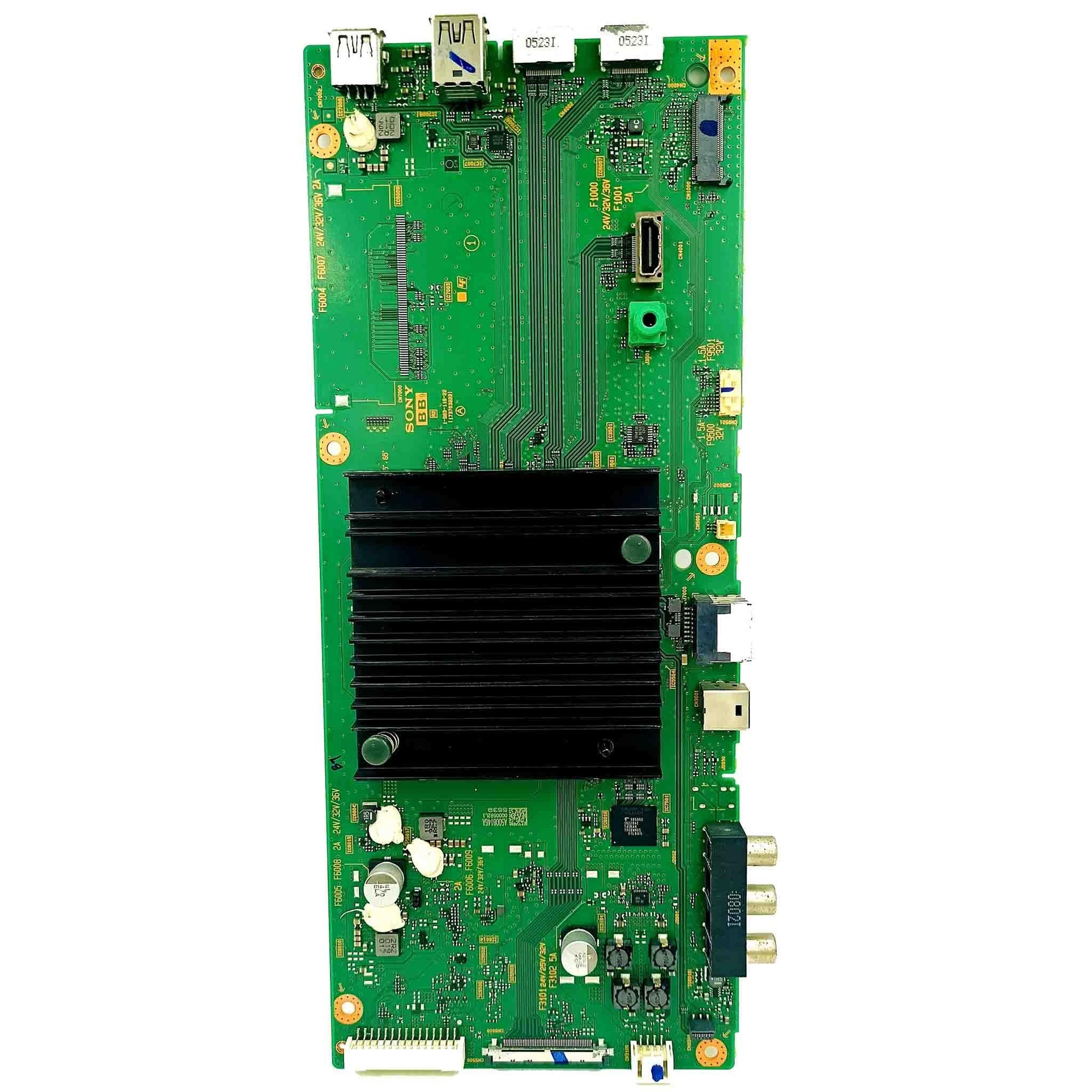 Mother board Suitable for 55X7002G Sony LED TV - Faritha