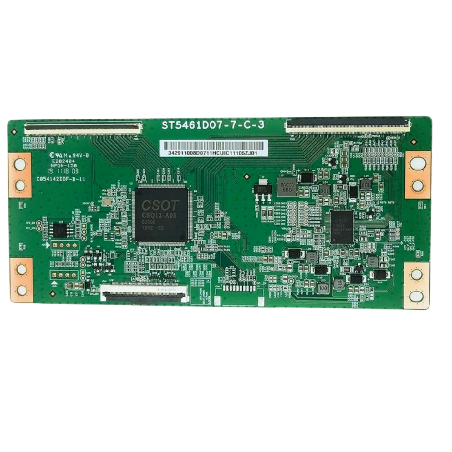 Tcon Board ST5461D07-7-C-3 suitable for TCL tv