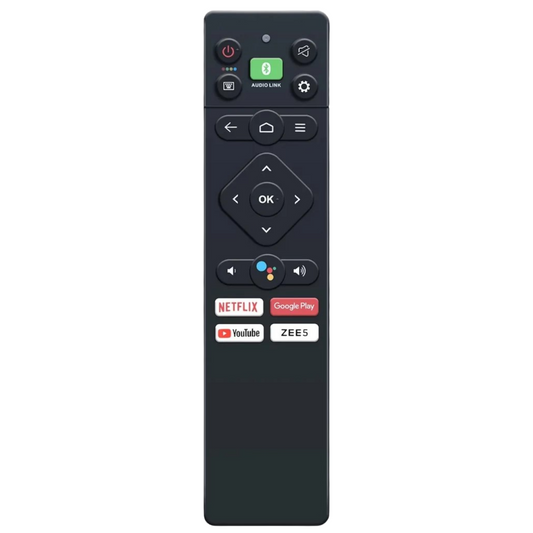 Sanyo Smart Tv Remote with voice
